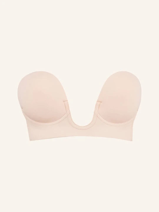 Zdjęcie produktu Magic Bodyfashion Biustonosz Push-Up Luve Bra beige