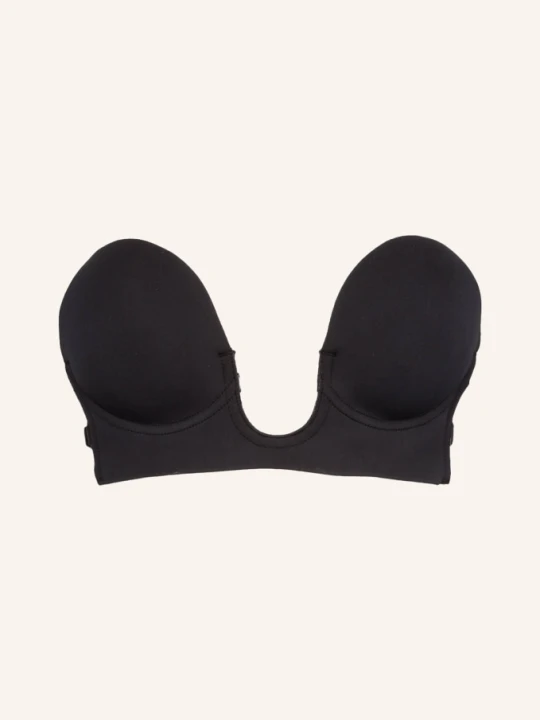 Zdjęcie produktu Magic Bodyfashion Biustonosz Push-Up Luve Bra schwarz CZARNY