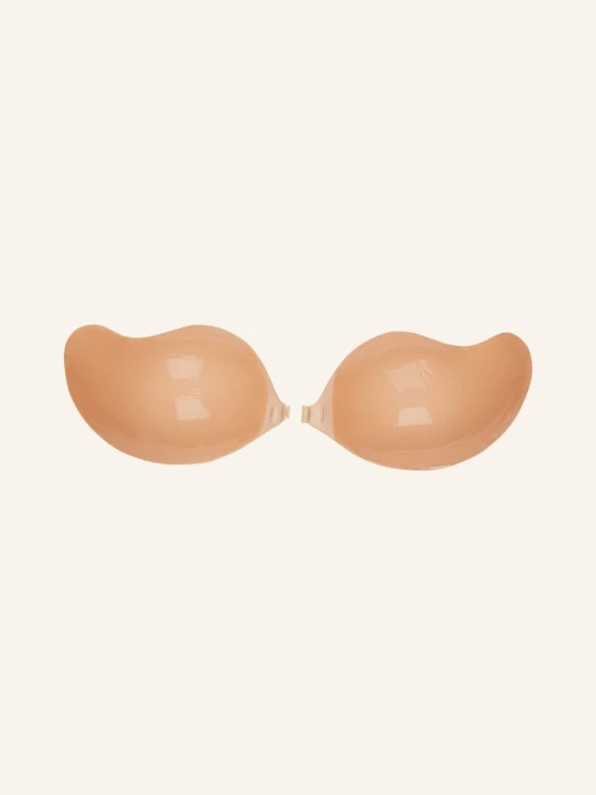 Zdjęcie produktu Magic Bodyfashion Biustonosz Usztywniany Bez Pleców Double Sticky Angel beige