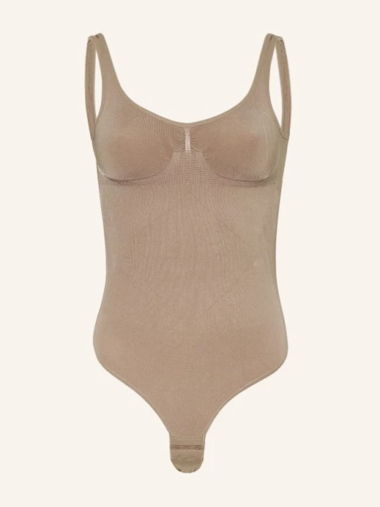 Zdjęcie produktu Magic Bodyfashion Body Modelujące Low Back beige