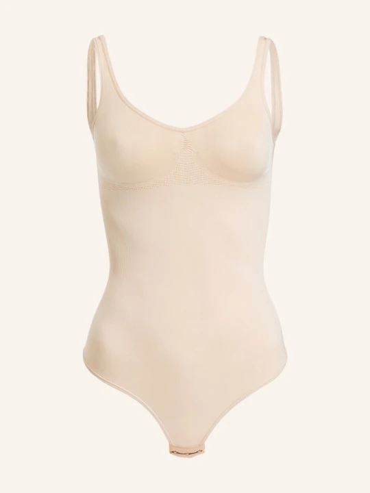 Zdjęcie produktu Magic Bodyfashion Body Modelujące Low Back beige