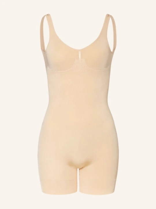 Zdjęcie produktu Magic Bodyfashion Body Modelujące Low Back beige JASNOBRĄZOWY