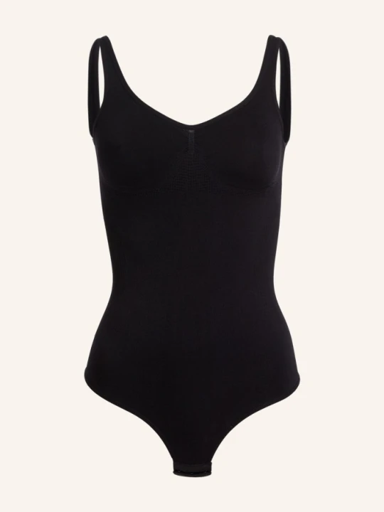Zdjęcie produktu Magic Bodyfashion Body Modelujące Low Back schwarz CZARNY