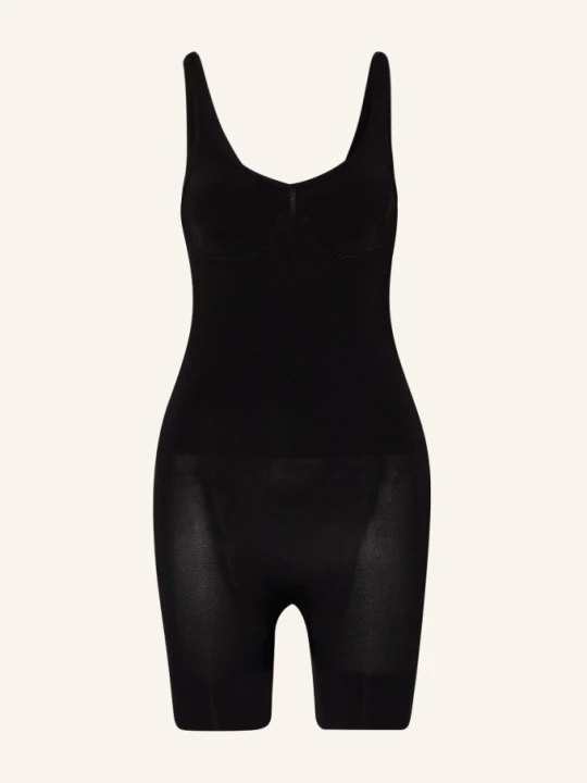 Zdjęcie produktu Magic Bodyfashion Body Modelujące Low Back schwarz CZARNY