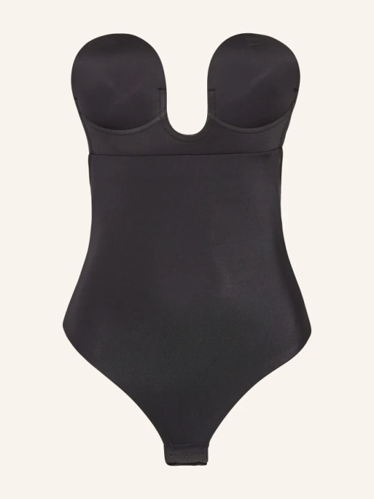 Zdjęcie produktu Magic Bodyfashion Body Modelujące Luve schwarz CZARNY