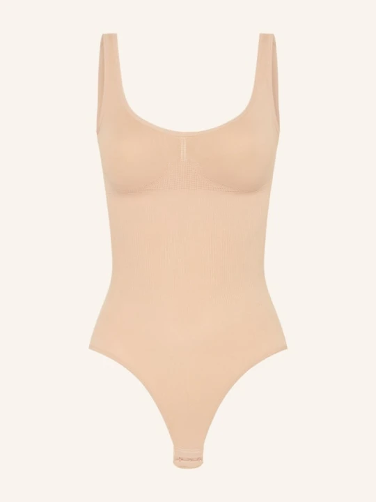 Zdjęcie produktu Magic Bodyfashion Body Modelujące Slim Body beige