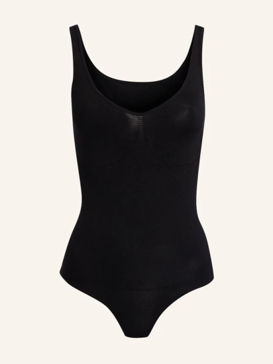 Zdjęcie produktu Magic Bodyfashion Body Modelujące Slim Body schwarz CZARNY