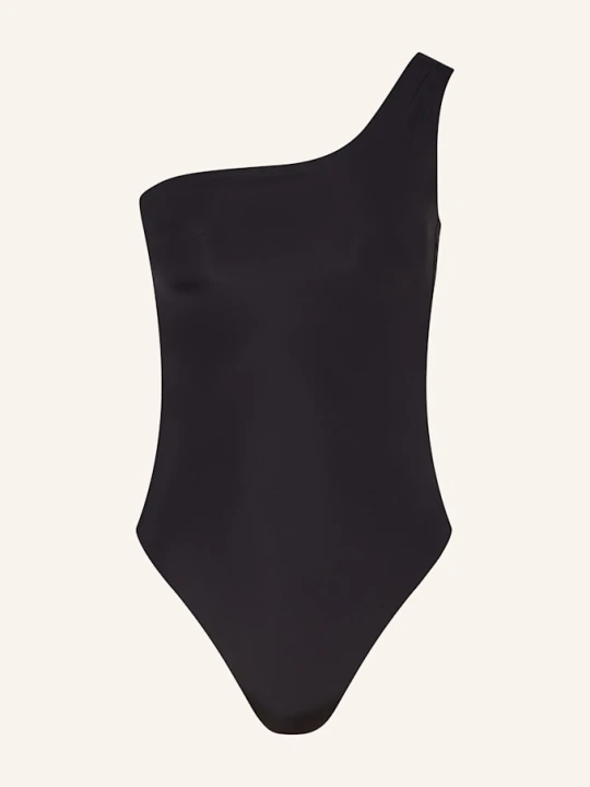 Zdjęcie produktu Magic Bodyfashion Body Ze Stringami Dream Invisibles Z Efektem Modelującym, Model Dwustronny schwarz CZARNY