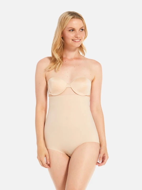 Zdjęcie produktu MAGIC Bodyfashion bielizna modelująca Kobiety Sztuczne włókno beżowy