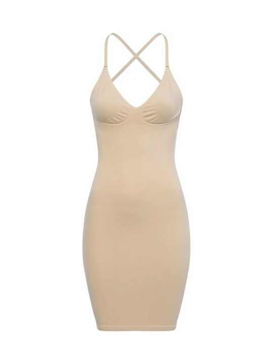 Zdjęcie produktu MAGIC Bodyfashion bielizna modelująca Kobiety Sztuczne włókno beżowy