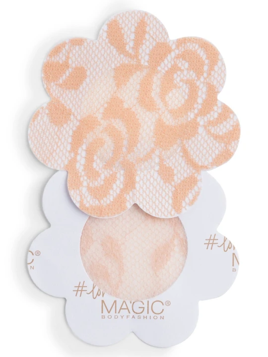 Zdjęcie produktu MAGIC Bodyfashion bielizna modelująca Kobiety Sztuczne włókno beżowy