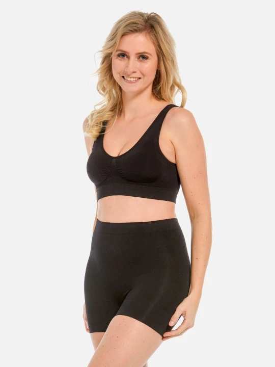 Zdjęcie produktu MAGIC Bodyfashion bielizna modelująca Kobiety Sztuczne włókno czarny