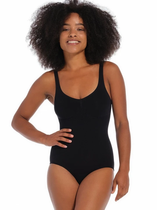 Zdjęcie produktu MAGIC Bodyfashion bielizna modelująca Kobiety Sztuczne włókno czarny