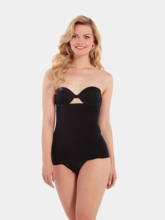 Zdjęcie produktu MAGIC Bodyfashion bielizna modelująca Kobiety Sztuczne włókno czarny