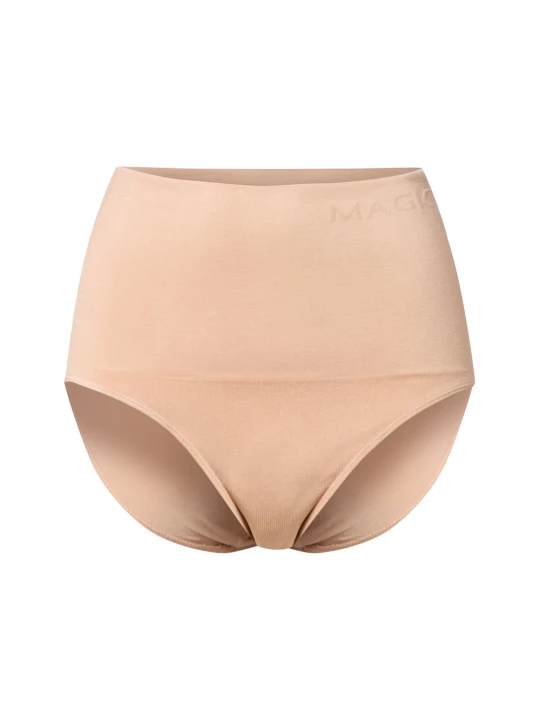 Zdjęcie produktu MAGIC Bodyfashion bielizna modelująca - Shimmer Brief Kobiety beżowy