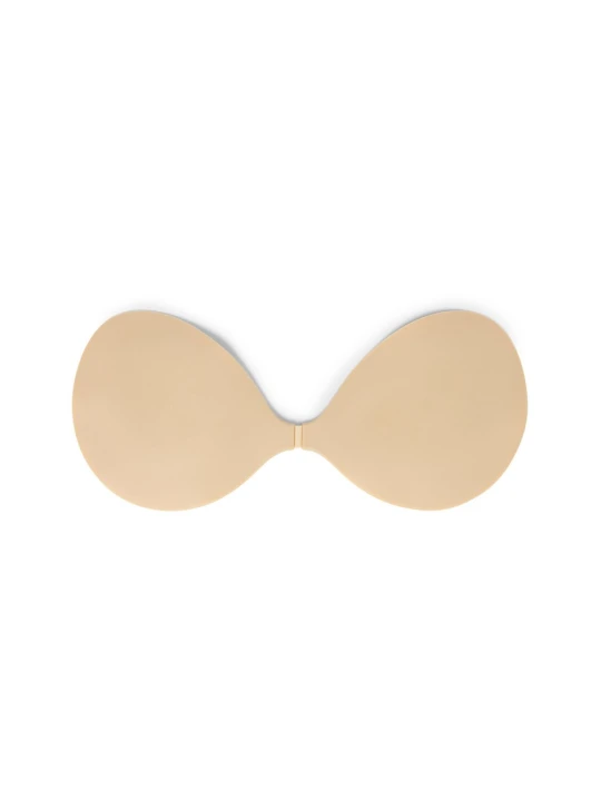Zdjęcie produktu MAGIC Bodyfashion biustonosz samoprzylepny - My Magic Bra Kobiety Syntetyczny beżowy