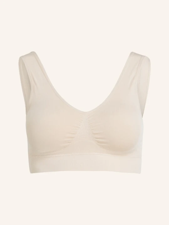 Zdjęcie produktu Magic Bodyfashion Gorset Bamboo Comfort Bra beige