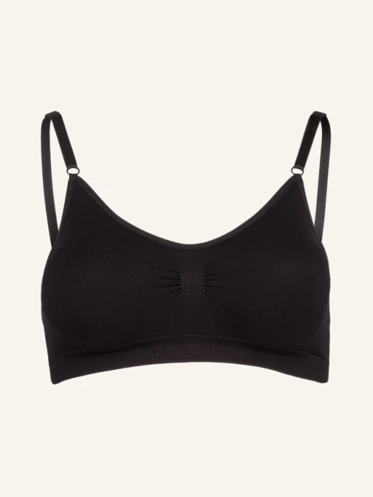 Zdjęcie produktu Magic Bodyfashion Gorset Comfort Bra schwarz CZARNY