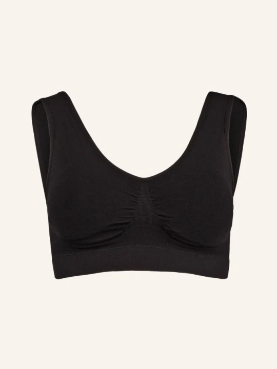 Zdjęcie produktu Magic Bodyfashion Gorset Comfort Bra schwarz CZARNY