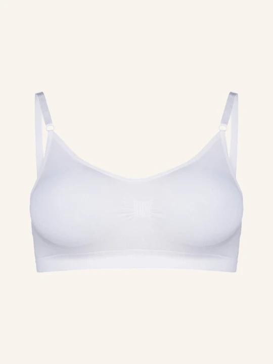 Zdjęcie produktu Magic Bodyfashion Gorset Comfort Bra weiss BIAŁY