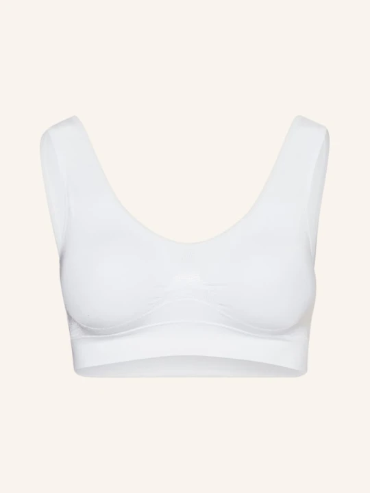 Zdjęcie produktu Magic Bodyfashion Gorset Comfort Bra weiss BIAŁY