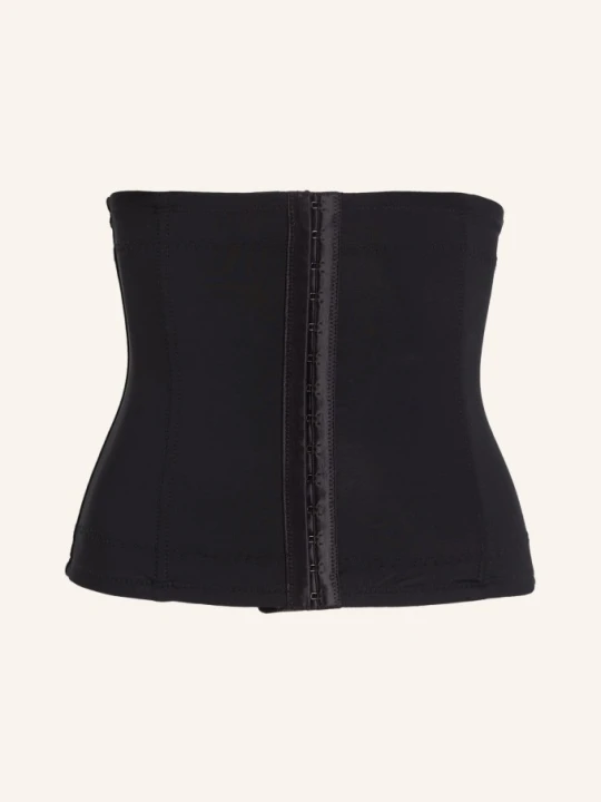 Zdjęcie produktu Magic Bodyfashion Gorset Maxi Sexy Waistnipper schwarz CZARNY