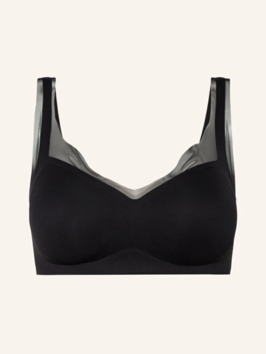 Zdjęcie produktu Magic Bodyfashion Gorset Sensual schwarz CZARNY