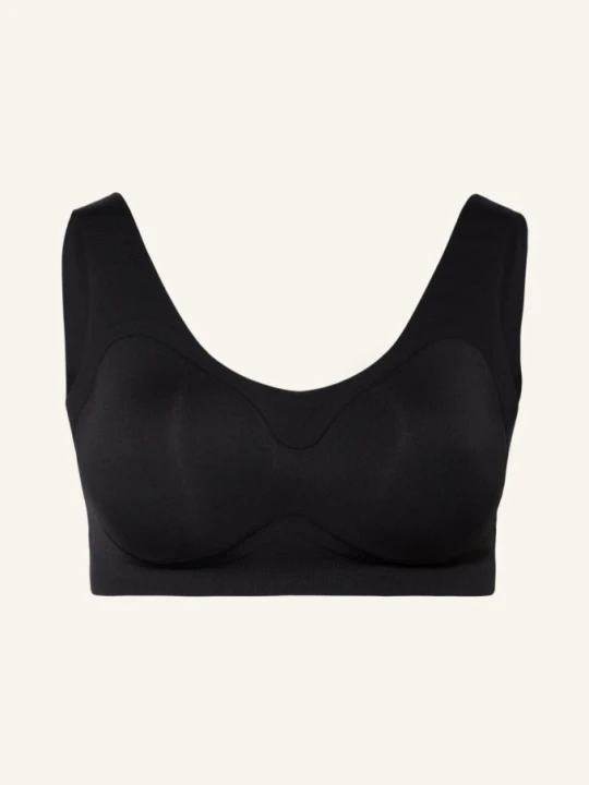 Zdjęcie produktu Magic Bodyfashion Gorset Sensual Soft schwarz CZARNY