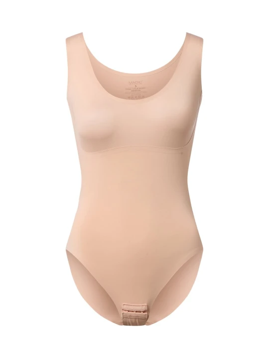 Zdjęcie produktu MAGIC Bodyfashion Ladies Tone your Body Briefer Kobiety beżowy