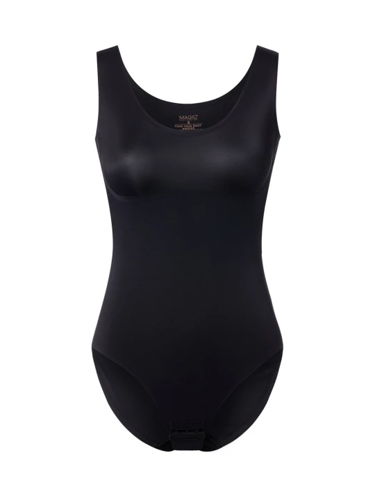 Zdjęcie produktu MAGIC Bodyfashion Ladies Tone your Body Briefer Kobiety czarny