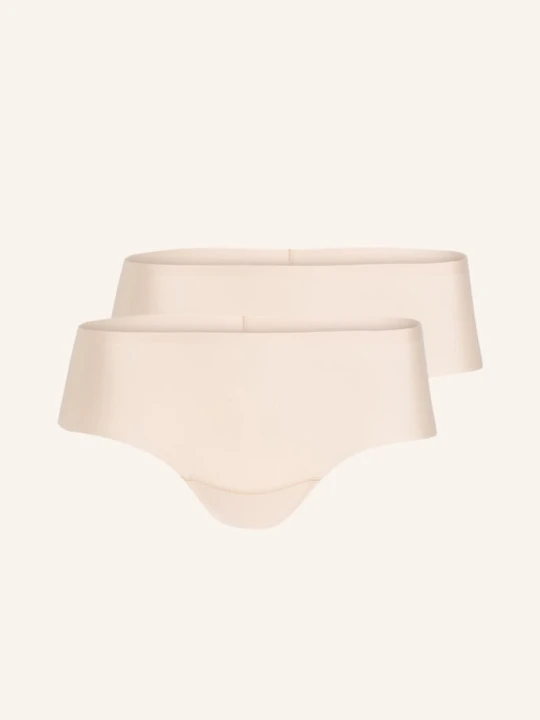 Zdjęcie produktu Magic Bodyfashion Majtki Dream Invisible, 2 Szt. beige