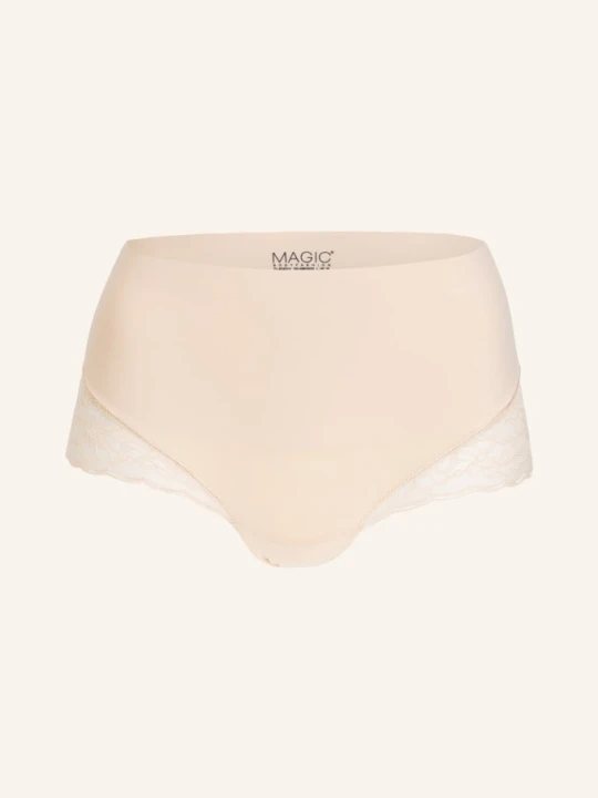 Zdjęcie produktu Magic Bodyfashion Majtki Modelujące Tummy Shaper Lace beige