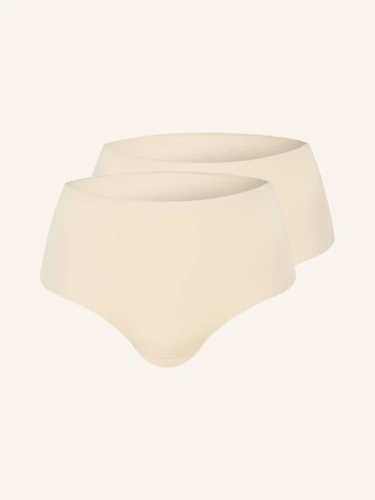 Zdjęcie produktu Magic Bodyfashion Stringi Dream Invisibles, 2 Szt. beige