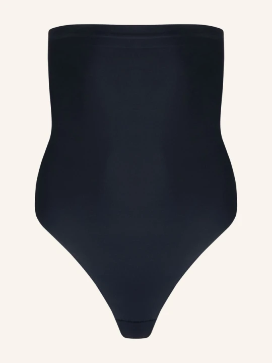 Zdjęcie produktu Magic Bodyfashion Stringi Modelujące Maxi Sexy schwarz CZARNY
