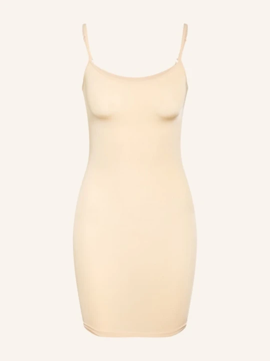 Zdjęcie produktu Magic Bodyfashion Sukienka Modelująca Seamless Bodydress beige