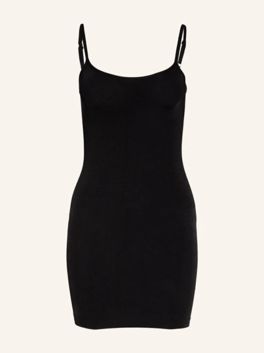 Zdjęcie produktu Magic Bodyfashion Sukienka Modelująca Seamless Bodydress schwarz CZARNY