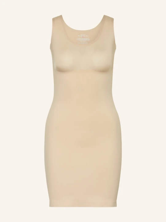 Zdjęcie produktu Magic Bodyfashion Sukienka Modelująca Tone Your Body beige