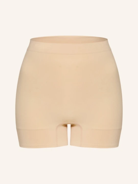 Zdjęcie produktu Magic Bodyfashion Szorty Modelujące Booty Boost beige JASNOBRĄZOWY
