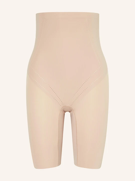Zdjęcie produktu Magic Bodyfashion Szorty Modelujące Dream Shaper Hi-Bermuda braun CIELISTY