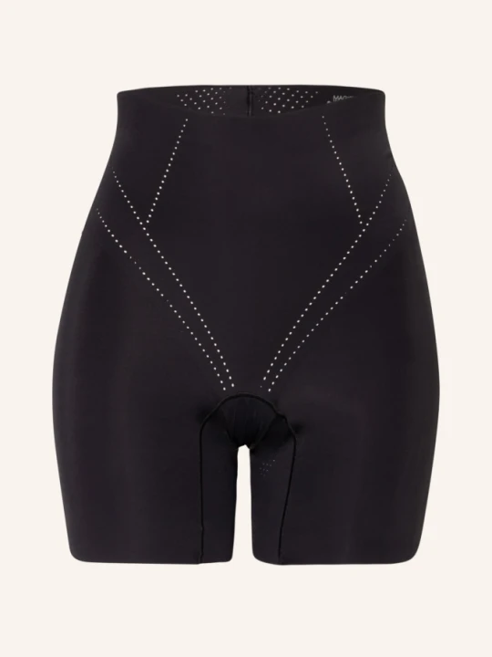 Zdjęcie produktu Magic Bodyfashion Szorty Modelujące Dream Shaper Short schwarz CZARNY