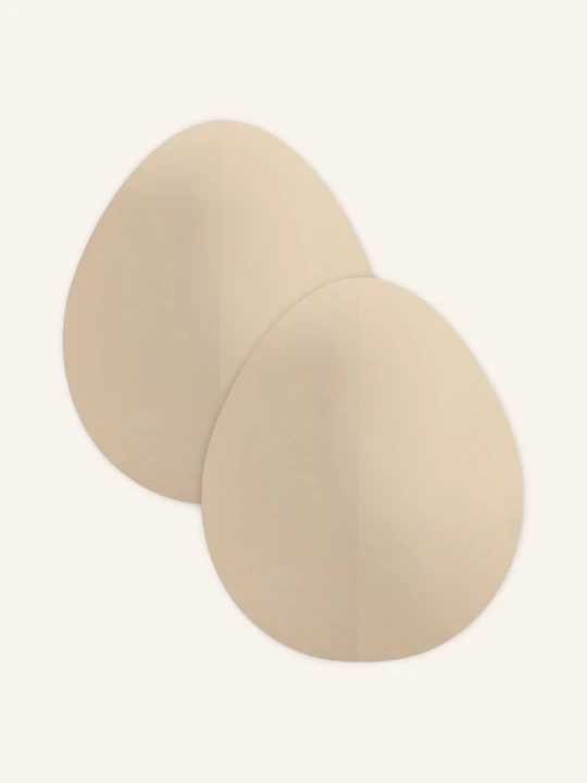 Zdjęcie produktu Magic Bodyfashion Taśma Do Biustu Beverly Hills Secret, 4 Szt. beige
