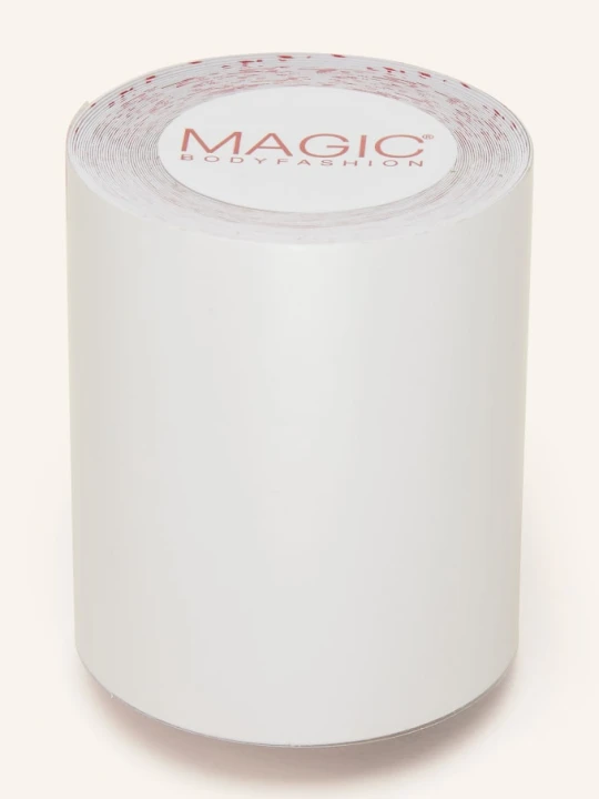 Zdjęcie produktu Magic Bodyfashion Taśmy Do Biustu Invisible Boob Tape weiss CIELISTY