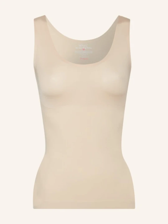 Zdjęcie produktu Magic Bodyfashion Top Modelujący Tone Your Body beige JASNOBRĄZOWY