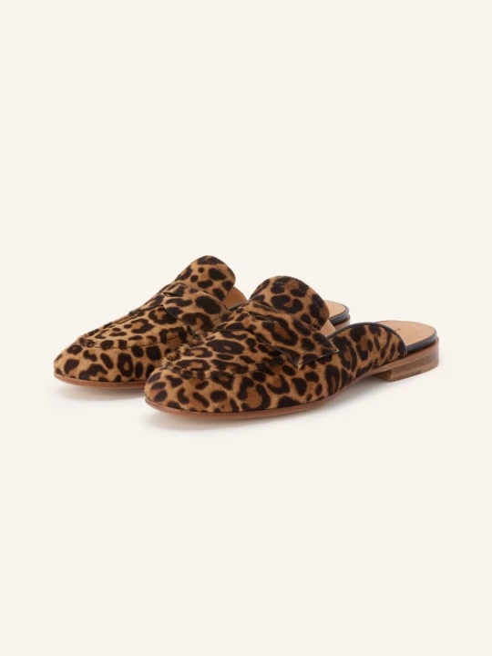 Zdjęcie produktu Magnanni Mule beige