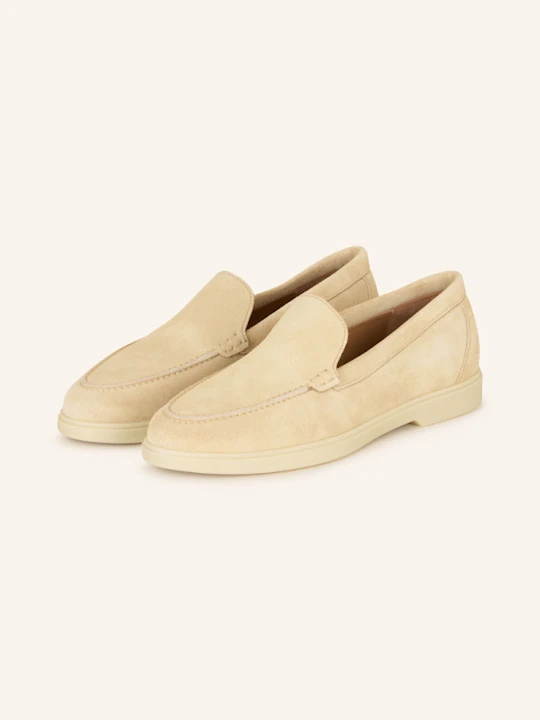 Zdjęcie produktu Magnanni Pantofle beige