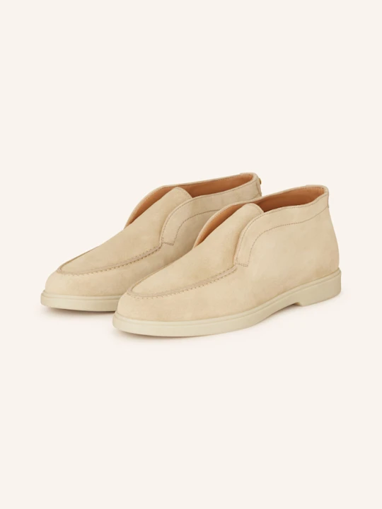 Zdjęcie produktu Magnanni Pantofle beige