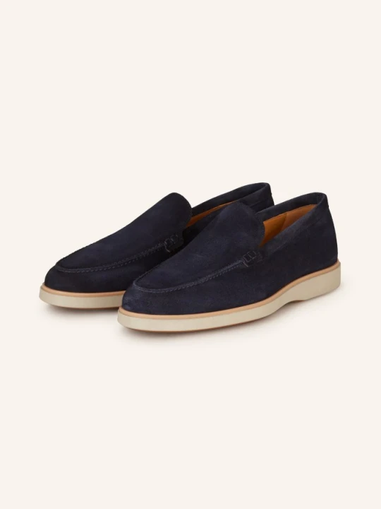 Zdjęcie produktu Magnanni Pantofle blau GRANATOWY