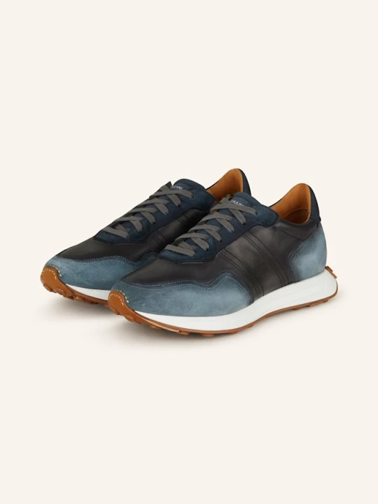 Zdjęcie produktu Magnanni Sneakersy Romero Ii blau