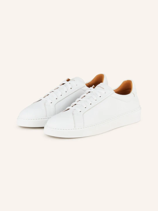 Zdjęcie produktu Magnanni Sneakersy weiss BIAŁY