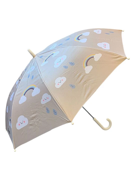 Zdjęcie produktu Magni Parasol w kolorze beżowym rozmiar: onesize